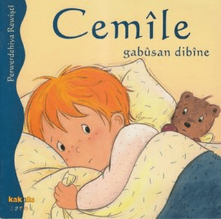 Cemile Gabusan Dibine Perwerdehiya Rewişti