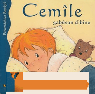 Cemile Gabusan Dibine