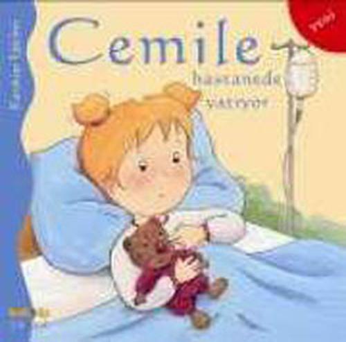 Cemile Hastanede Yatıyor Aline de Petigny Cemile Hastanede Yatıyor Aline de Petigny