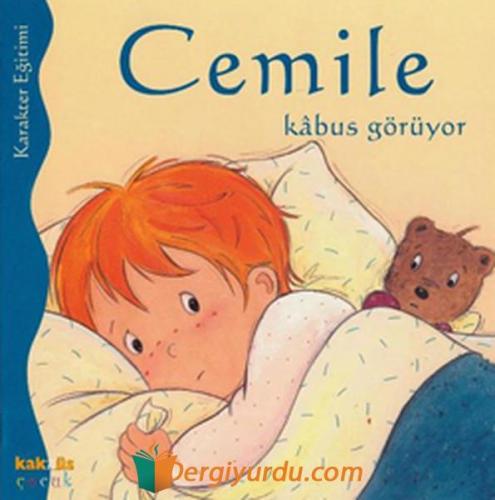 Cemile - Kabus Görüyor Aline De Pétingy