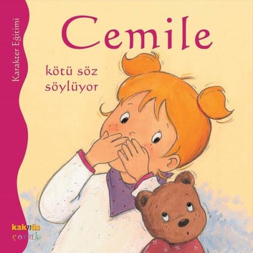 Cemile - Kötü Söz Söylüyor