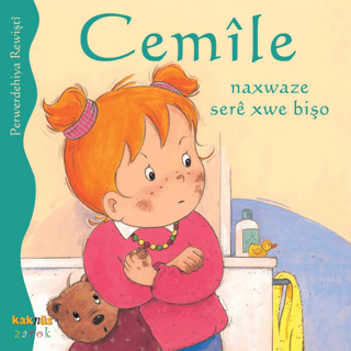 Cemile Naxwaze Sere Xwe Bişo