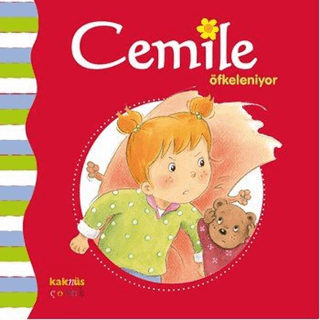 Cemile Öfkeleniyor Kolektif
