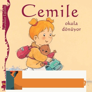 Cemile - Okula Dönüyor Kolektif