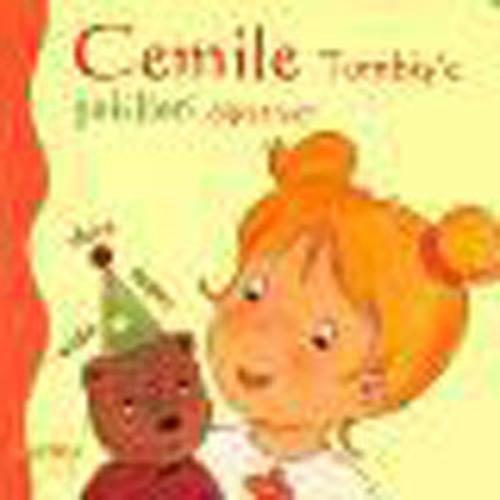 Cemile - Tombiş'e Renkleri Öğretiyor