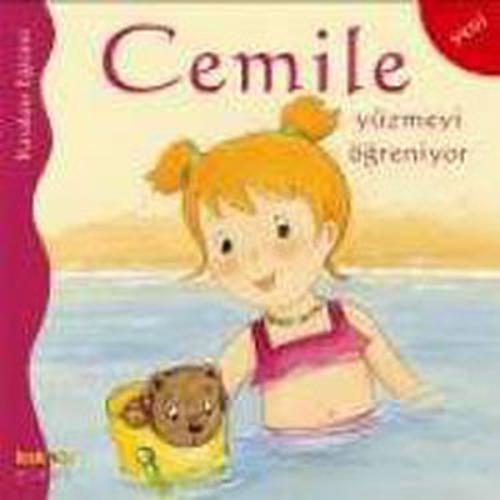 Cemile Yüzmeyi Öğreniyor Aline de Petigny Cemile Yüzmeyi Öğreniyor Aline de Petigny