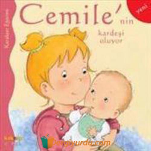 Cemile'nin Kardeşi Oluyor