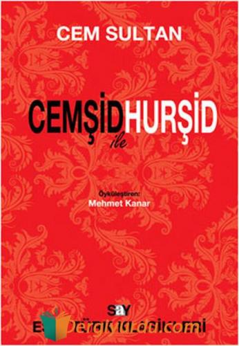 Cemşid ile Hurşid Cem Sultan