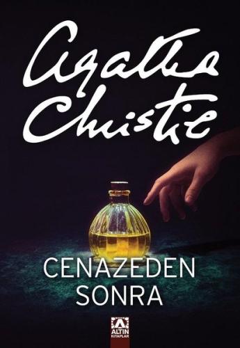 Cenazeden Sonra Agatha Christie