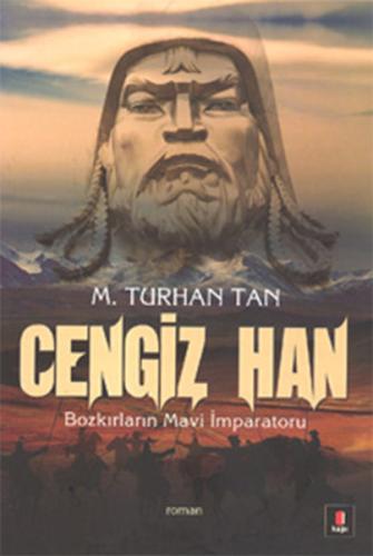 Cengiz Han Mustafa Akgün