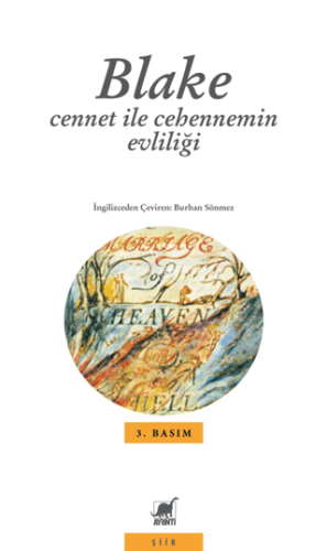 Cennet ile Cehennemin Evliliği Mantak Chia