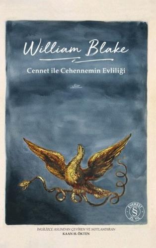 Cennet İle Cehennemin Evliliği
