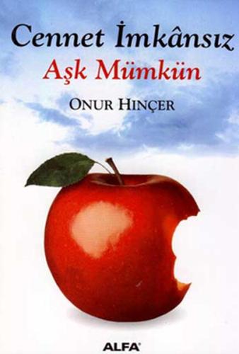 Cennet İmkansız Aşk Mümkün Onur Hınçer