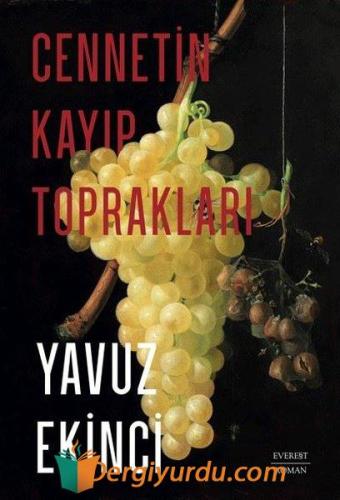 Cennetin Kayıp Toprakları