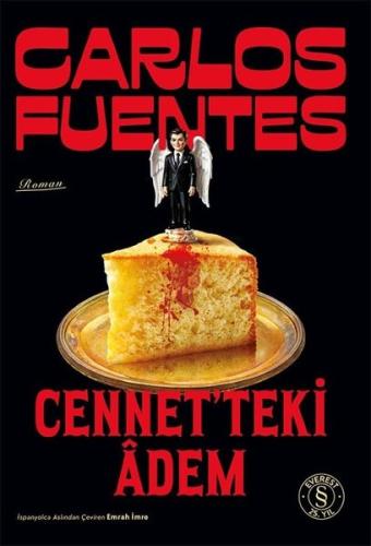 Cennet'teki Adem