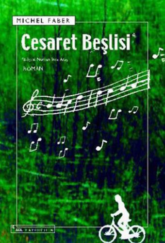 Cesaret Beşlisi Deniz Aktan Küçük