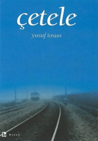 Çetele Eser Tunçay