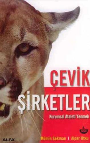 Çevik Şirketler Mümin Sekman