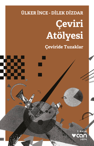Çeviri Atölyesi (Ciltli)