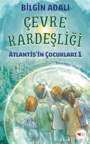 Çevre Kardeşliği - Atlantis'in Çocukları 1 Irvin D. Yalom