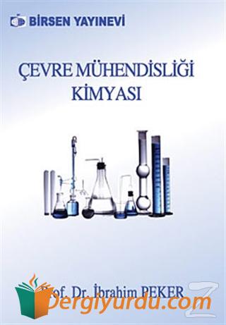 Çevre Mühendisliği Kimyası İbrahim Peker