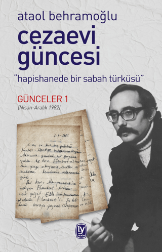 Cezaevi Güncesi - Hapishanede Bir Sabah Türküsü James E. Hansen