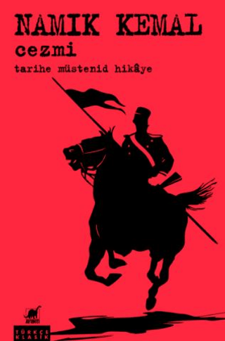Cezmi - Tarihe Müstenid Hikaye Aristoteles