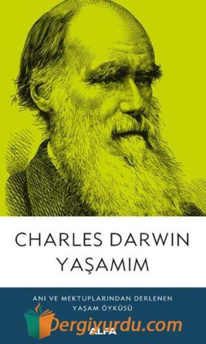 Yaşamım Charles Darwin