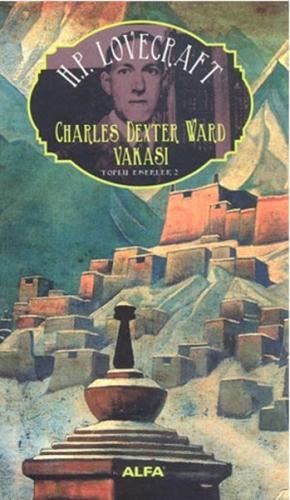 Charles Dexter Ward Vakası Faruk Öndağ