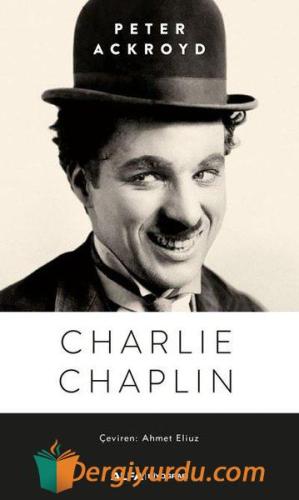 Charlie Chaplin