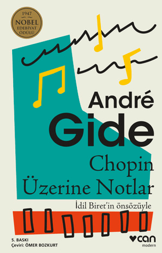 Chopin Üzerine Notlar Marshall B. Rosenberg