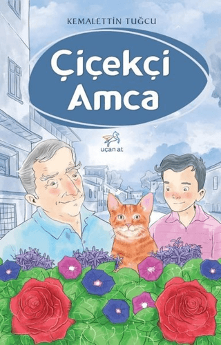 Çiçekçi Amca Behiç Çağal
