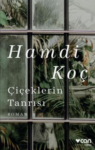 Çiçeklerin Tanrısı Yeşim Özsoy