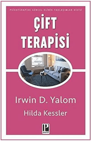 Çift Terapisi