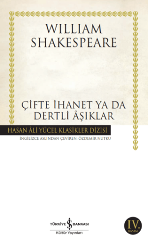 Çifte İhanet Ya Da Dertli Aşıklar