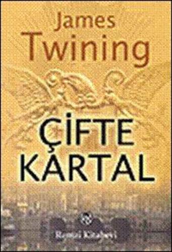 Çifte Kartal James Twining