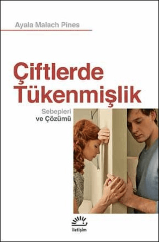 Çiftlerde Tükenmişlik Ayala Malach Pines