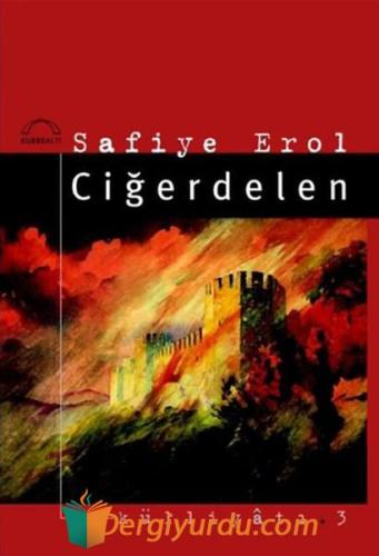 Ciğerdelen