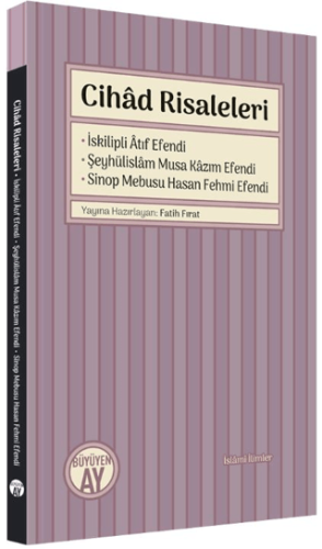 Cihad Risaleleri