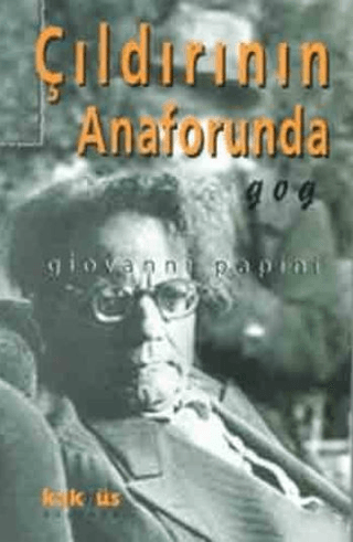 Çıldırının Anaforunda Gog Richard J. A. Talbert