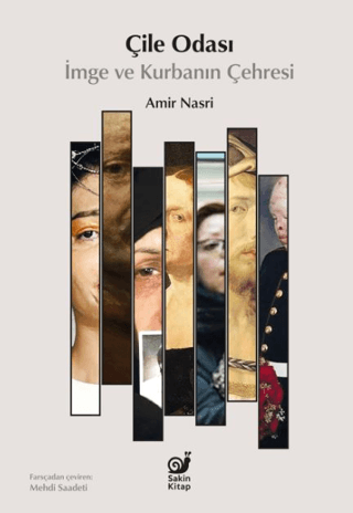 Çile Odası Amir Nasri