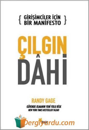 Çılgın Dahi Randy Gage