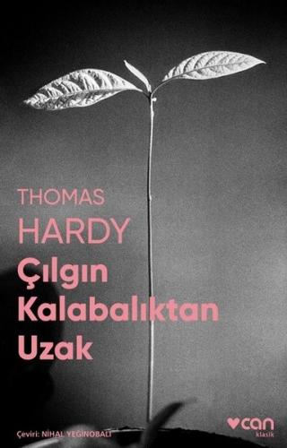 Çılgın Kalabalıktan Uzak-Fotoğraflı Klasik Hayati Ateş
