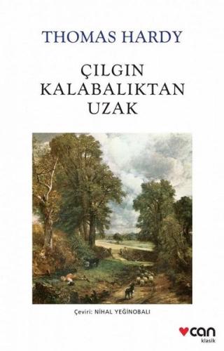 Çılgın Kalabalıktan Uzak Hayati Ateş