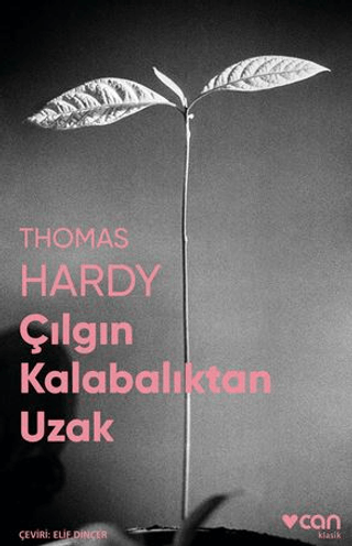 Çılgın Kalabalıktan Uzak Hayati Ateş