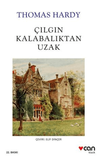 Çılgın Kalabalıktan Uzak Hayati Ateş