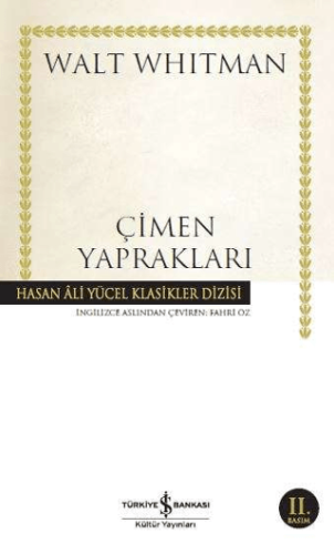 Çimen Yaprakları
