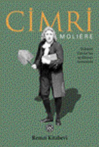 Cimri Janwillem van de Wetering
