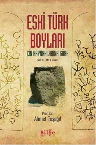 Çin Kaynaklarına Göre Eski Türk Boyları