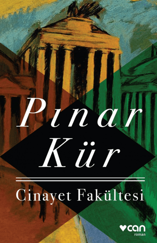 Cinayet Fakültesi Jean-Claude Liaudet